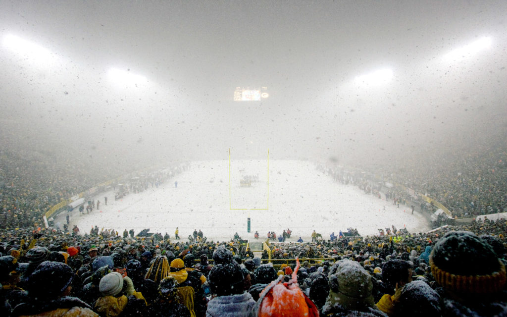 Lambeau