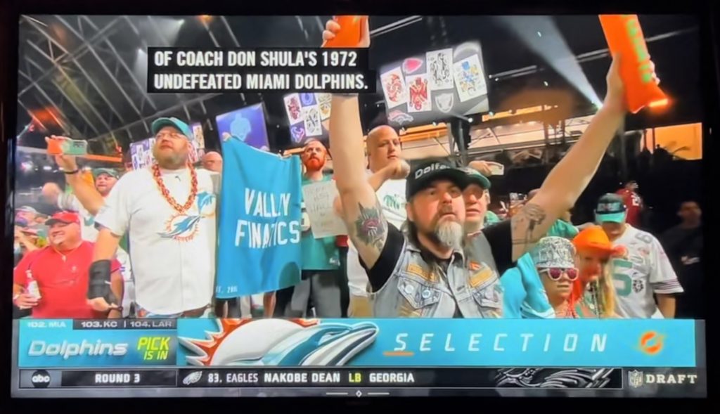 2022 NFL Draft  Dolfans NYC - New York City's Home For The Miami Dolphins