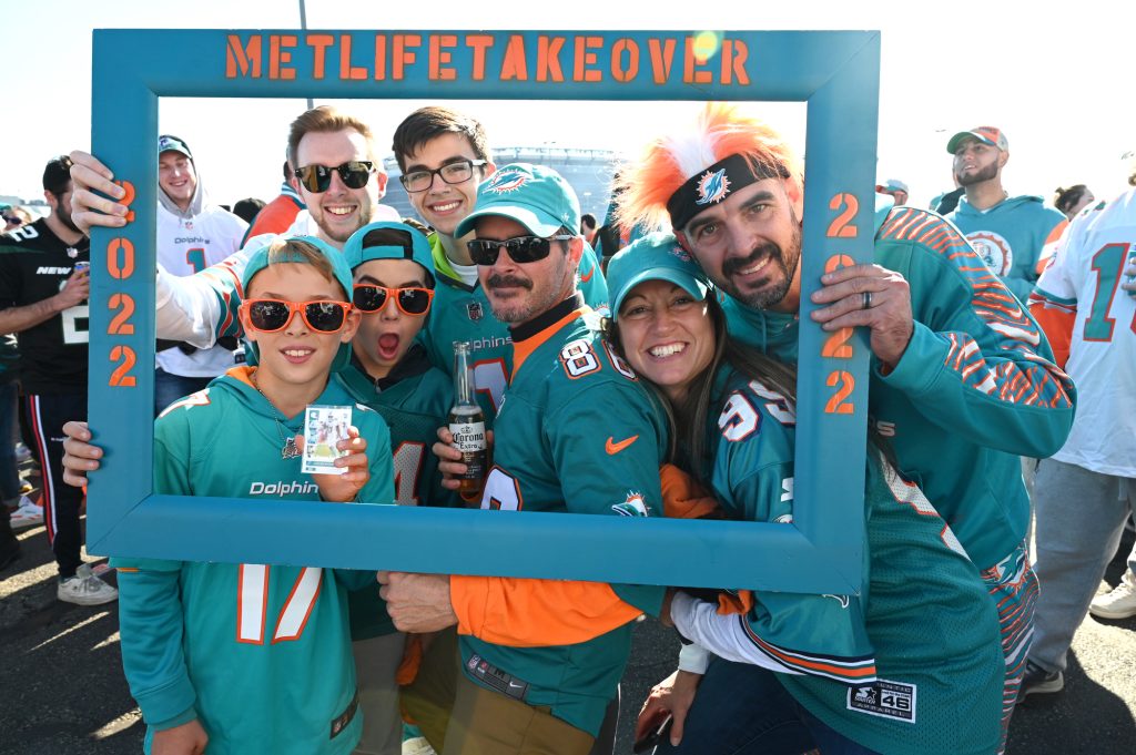 DolFans NYC - New York City's Official Home For Miami Dolphins Fans