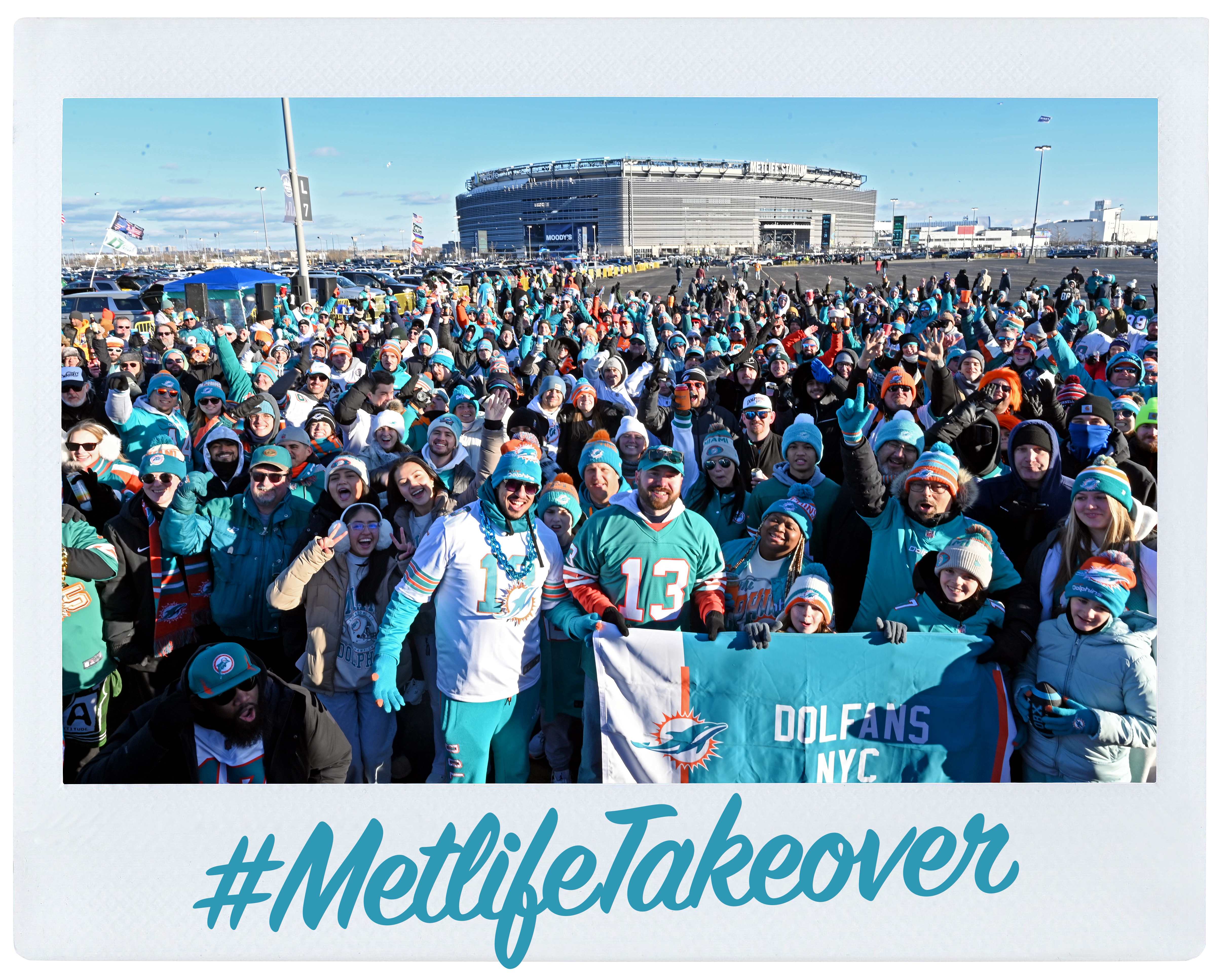 MetLife Takeover