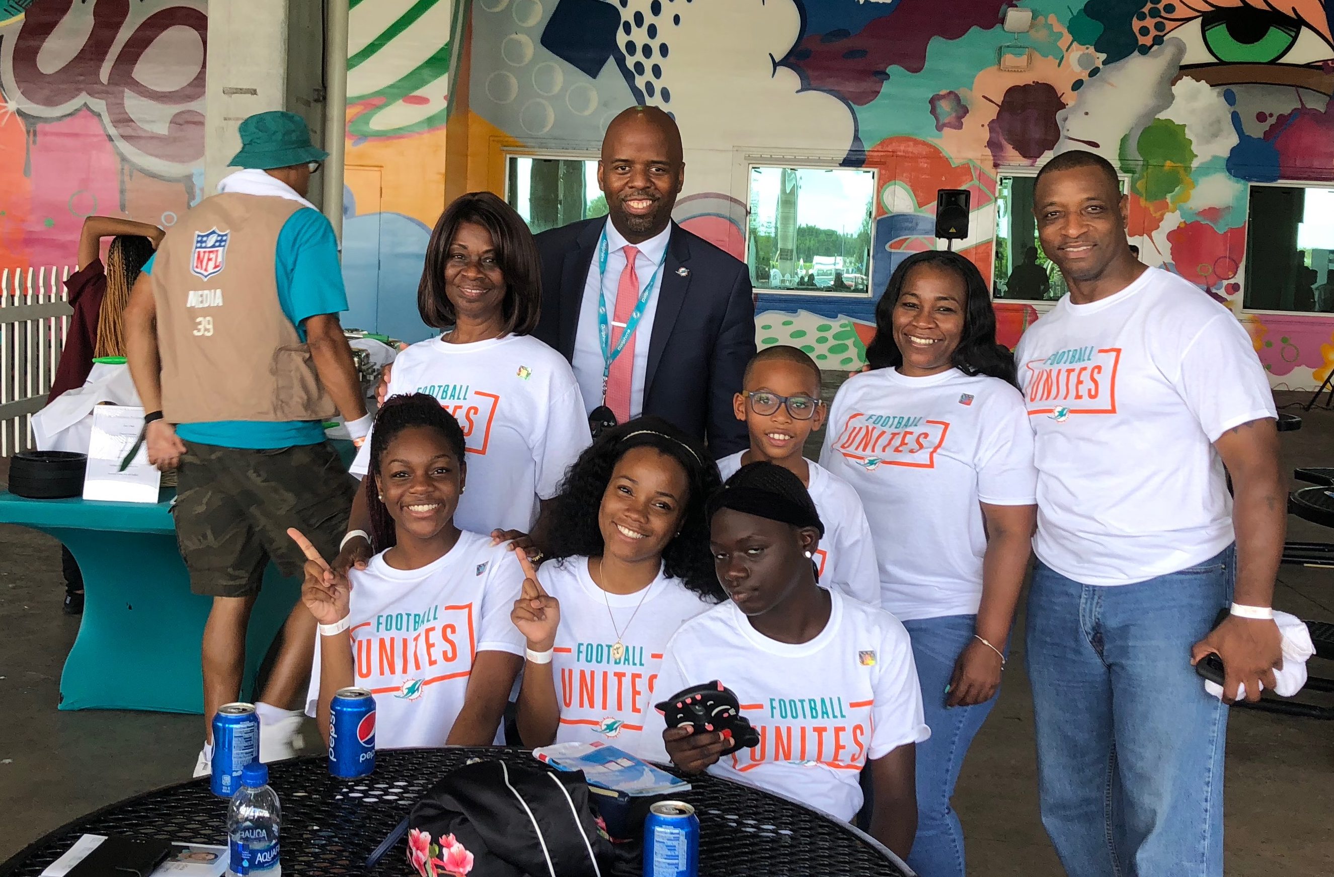 The Phinsider, a Miami Dolphins community